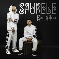 Saukele - Single - RaiM & Artur