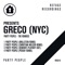Party People (Brillstein Remix) - Greco (NYC) lyrics