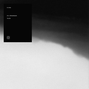 Flying (feat. Talos) [Talos Remix] - Single