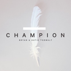 CHAMPION cover art