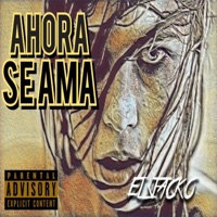 Ahora Se Ama - Single - El Jacko