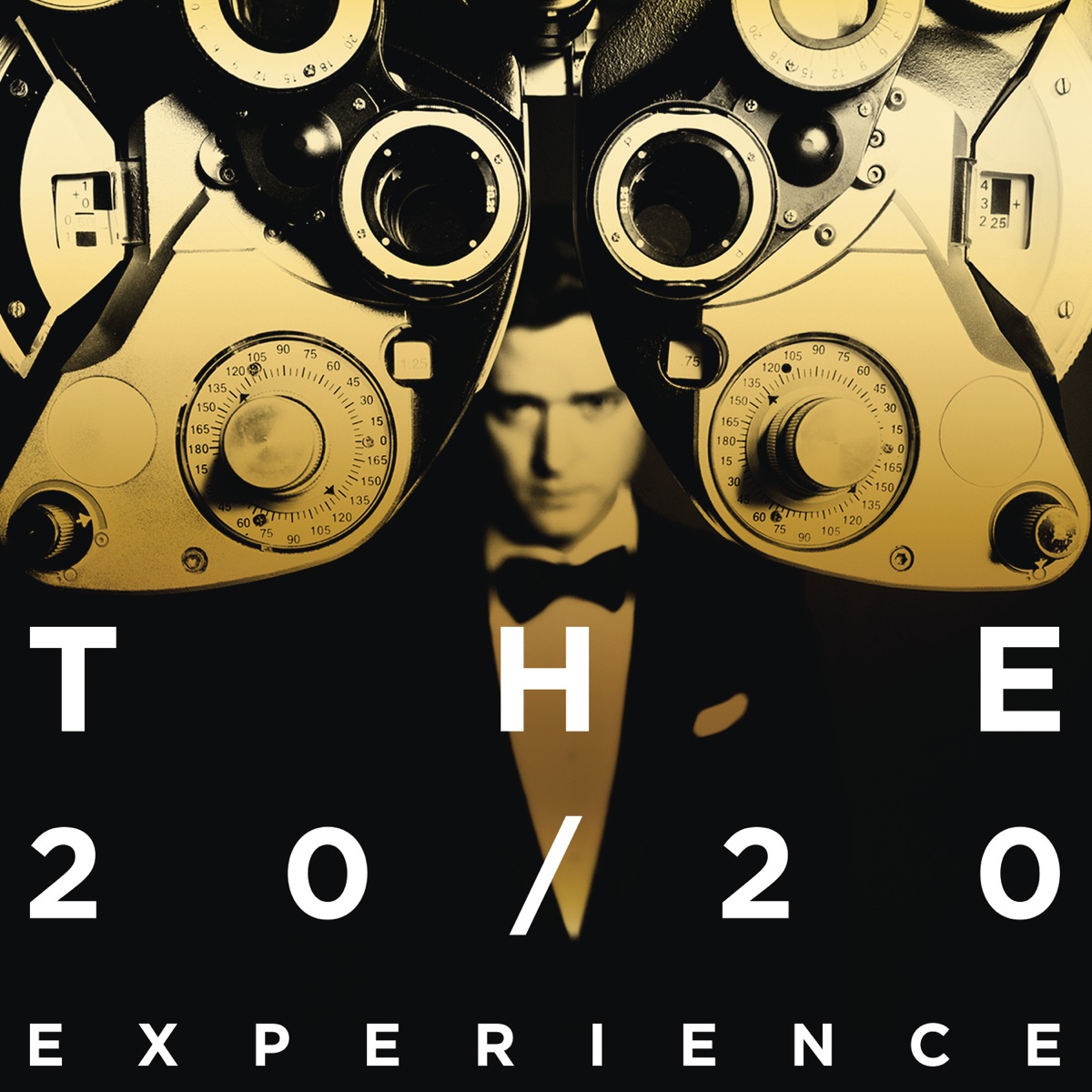 Justin Timberlake's '20/20 Experience': Singer Celebrates Album