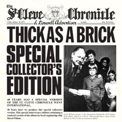 Jethro Tull - Really Don't Mind / See There a Son Is Born