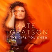 Kate Gratson - Clockwork