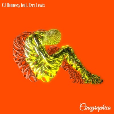 Cinegraphico (feat. Ezra Lewis) - Single
