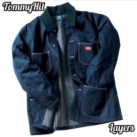 Autumn City Tommyhil