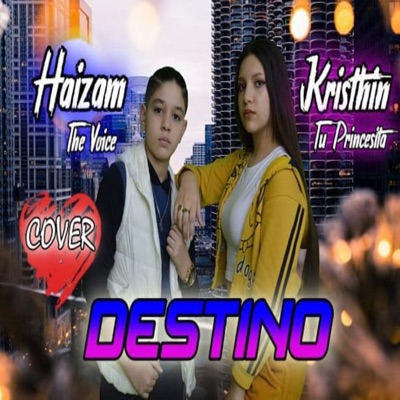 Destino (Cover) [feat. Haizam] - Single