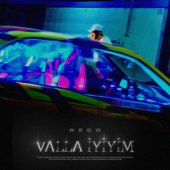Valla İyiyim song art