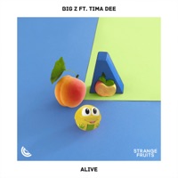 Alive (feat. Tima Dee) - Single - Big Z