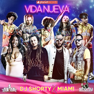 Vida Nueva - Single