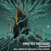 Obsession (Ewan Rill & K Loveski Remix) artwork