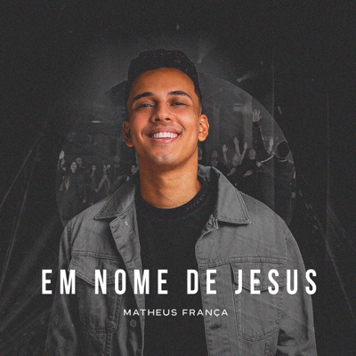 Em Nome de Jesus - Single