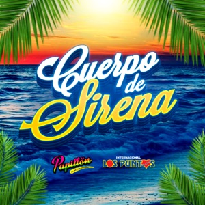 Cuerpo de Sirena - Single