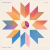 Hayden James - Waiting for Nothing (feat. Yaeger)