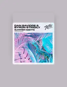 Listen to Dan Savidge, watch music videos, read bio, see tour dates & more!