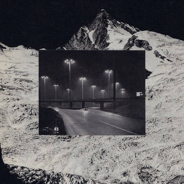 Further Apart - EP