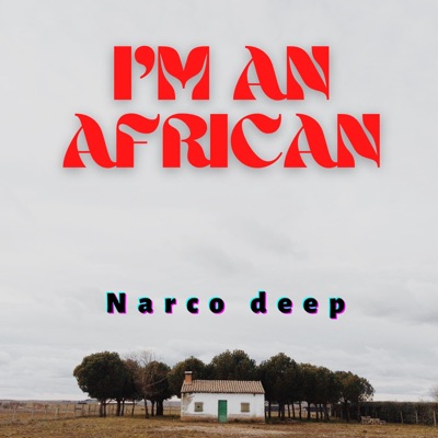 I'm an African
