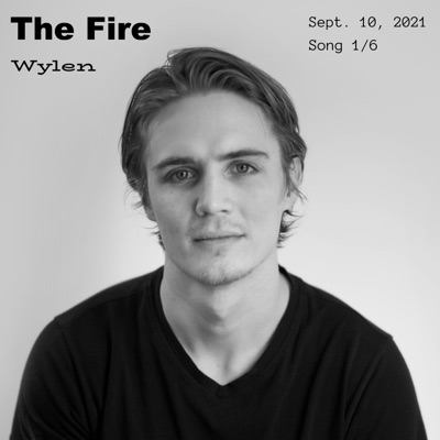 The Fire - Single
