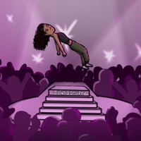 Quinto Degrau - Single - Nivy