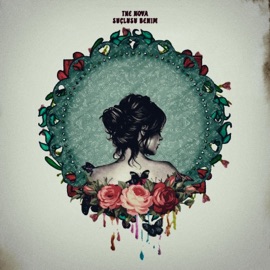 Suçlusu Benim The Nova