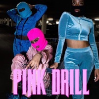 Pink Drill Sende - Single - Keesha