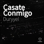 Casate Conmigo artwork