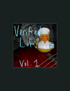 Escucha a Verified Lofi, mira videos musicales, lee su biografía, consulta las fechas de las gira y más.