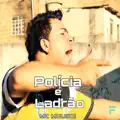 Polícia e Ladrão