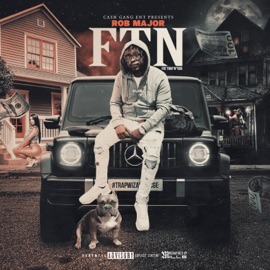 Some Head (Interlude) Rob Major