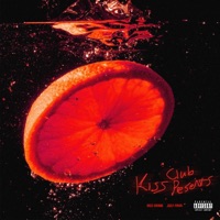 Red Drink - Single - July Frvr