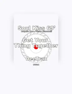 Posłuchaj wykonawcy Soul Kiss 69', obejrzyj teledyski, przeczytaj biografię, zobacz daty tras koncertowych i nie tylko!