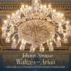 Marko Letonja Light Cavalry: Overture Johann Strauss: Waltzes and Arias