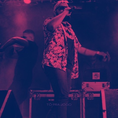 Tô pra Jogo (feat. !MMO & Hariel Costta) - Single