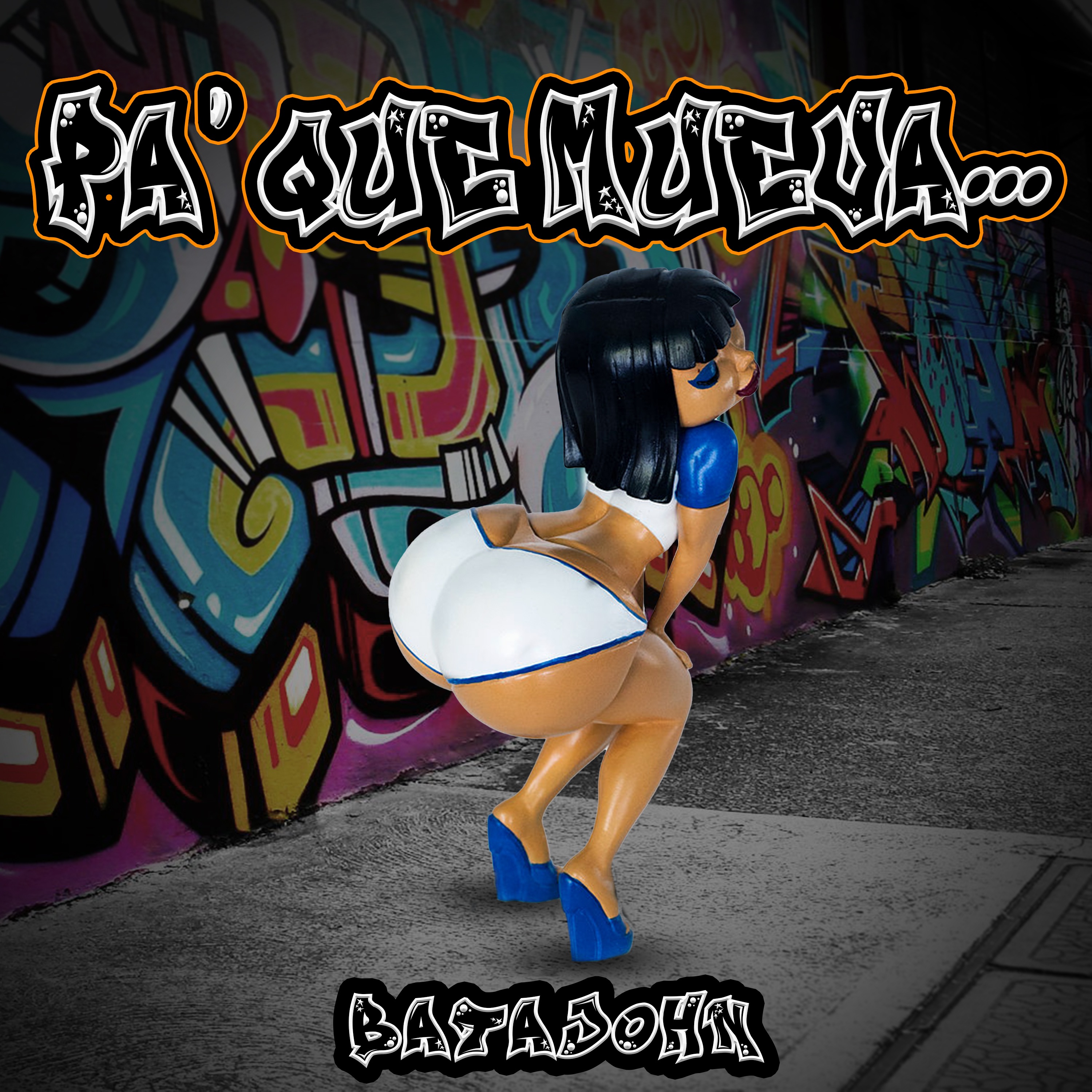 Pa' Que Mueva... - Single