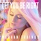 LET YOU BE RIGHT artwork