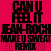 Can U Feel It 2021 (Radio Edit) [Remix] [feat. Big Ali] artwork