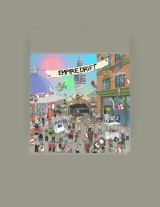 Listen to Empire Drift, watch music videos, read bio, see tour dates & more!