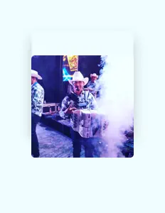 Hör dir Los Viejones Del Norte an, schau dir Musikvideos an, lies die Biografie, finde Tourdaten und mehr!