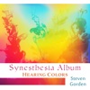 Synesthesia Album, Hearing Colors (Psychology Today)