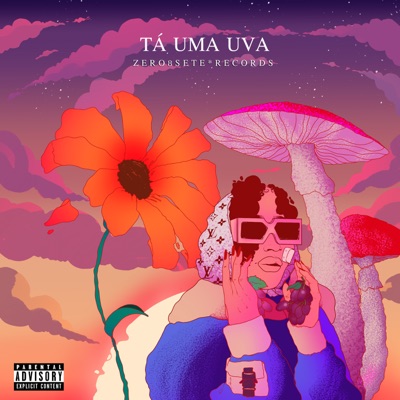 Tá uma Uva - Single