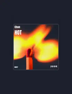 Listen to Chon, watch music videos, read bio, see tour dates & more!