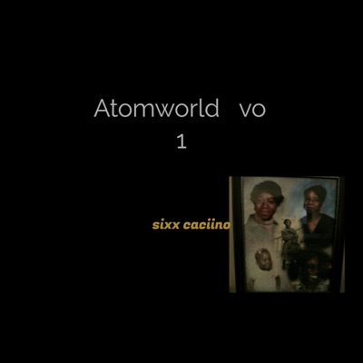Atomworld Vol1 (Oringinal Soundtrack)