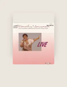 Listen to Dorothy Norwood, watch music videos, read bio, see tour dates & more!