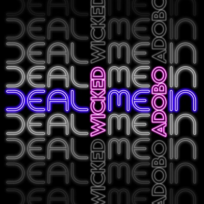 Deal Me In - EP