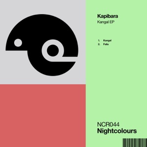 Kangal - Single