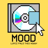 Mood (Cover) artwork