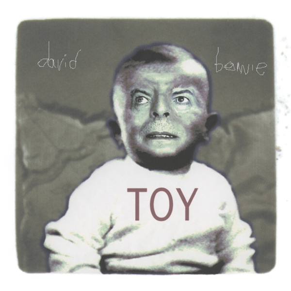 iTunes Artwork for 'Toy (Toy:Box) (by David Bowie)'