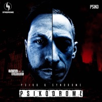 PsikoDrome - Single - Psiko & DJ Syndrome