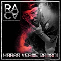 Karar Verme Zamanı - Single - Raca