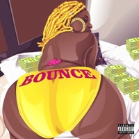 Bounce (feat. AE BUDIS) - Single - Zar Baby